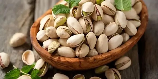 تصویر 5 از خرید و قیمت پسته بادامی شور + فروش صادراتی